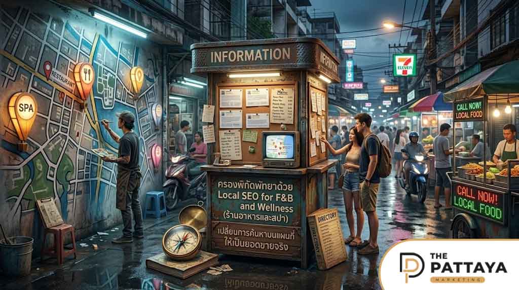 Local SEO