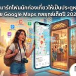Google Maps
