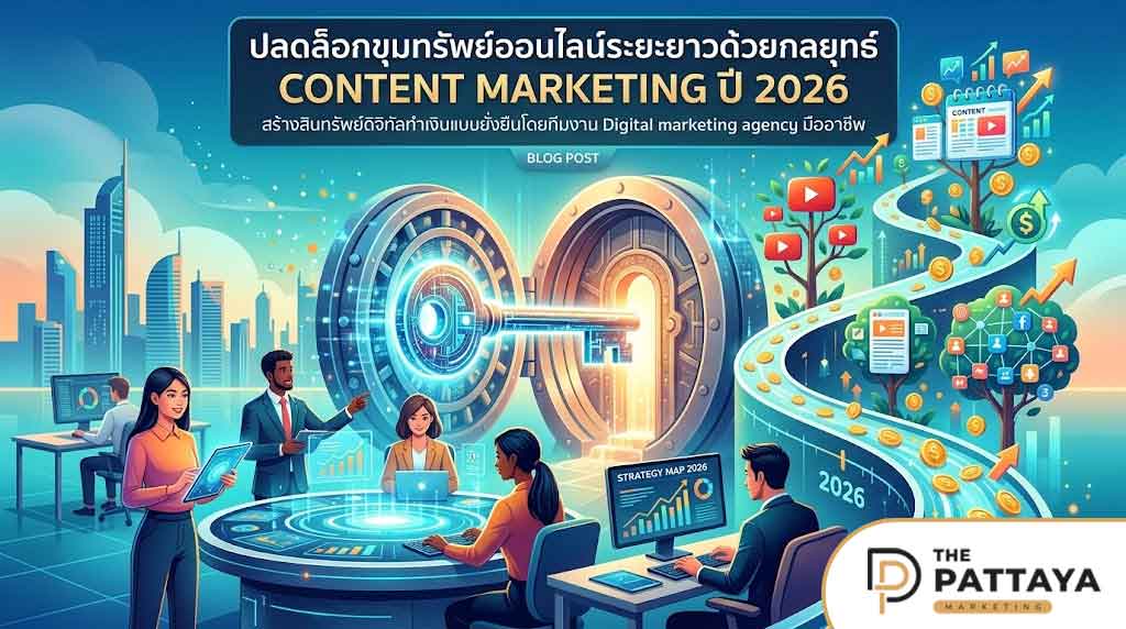 Content Marketing