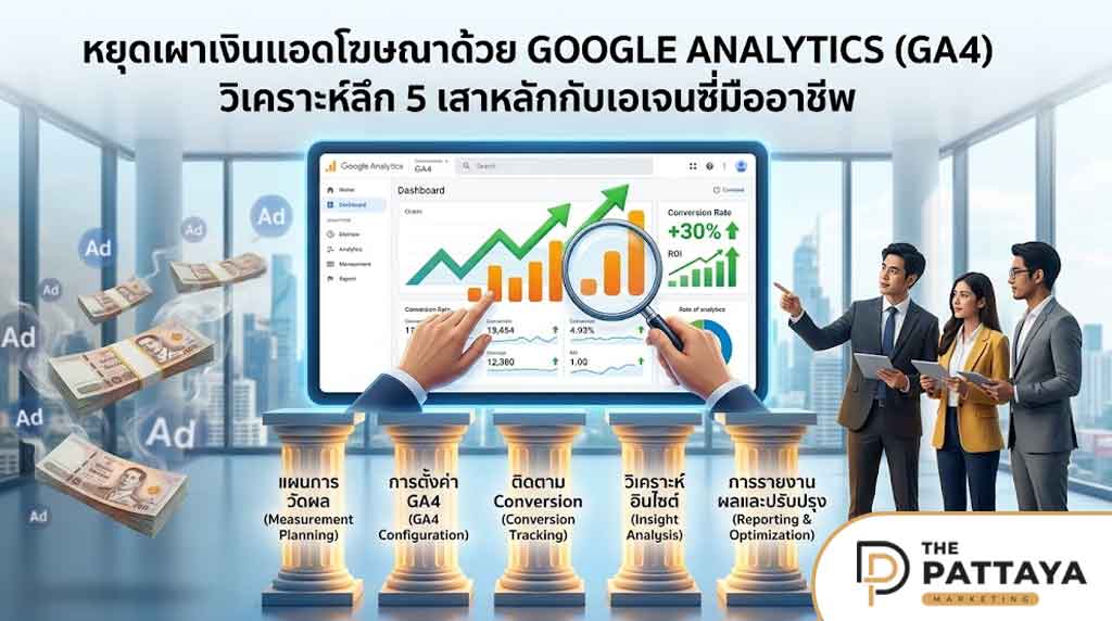 Google Analytics