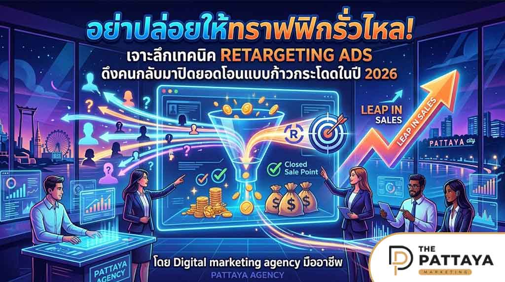 Retargeting Ads