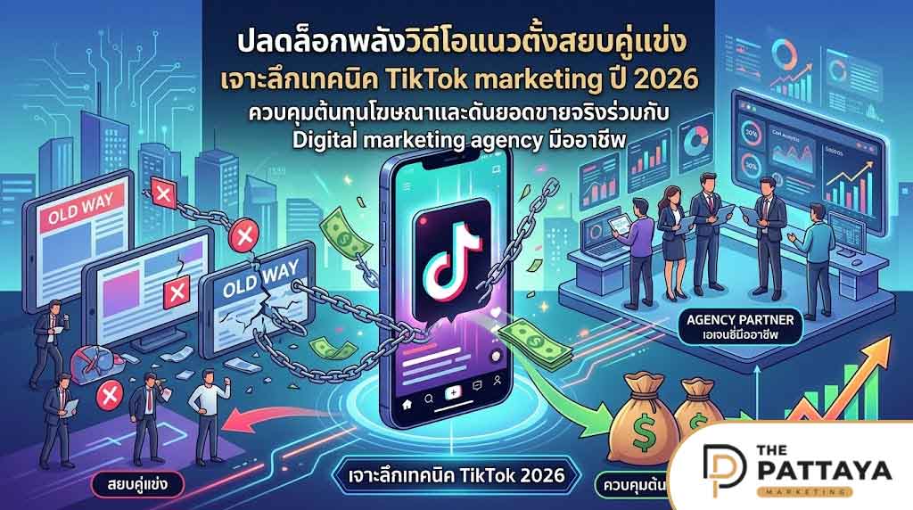 TikTok marketing
