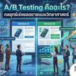 A/B Testing