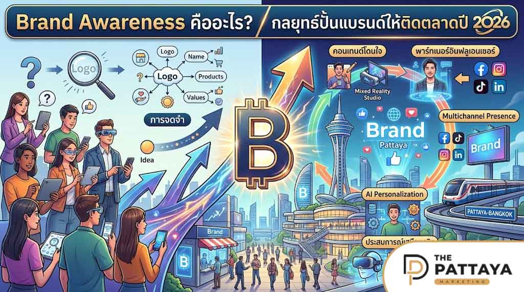 Brand Awareness