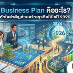 Business Plan