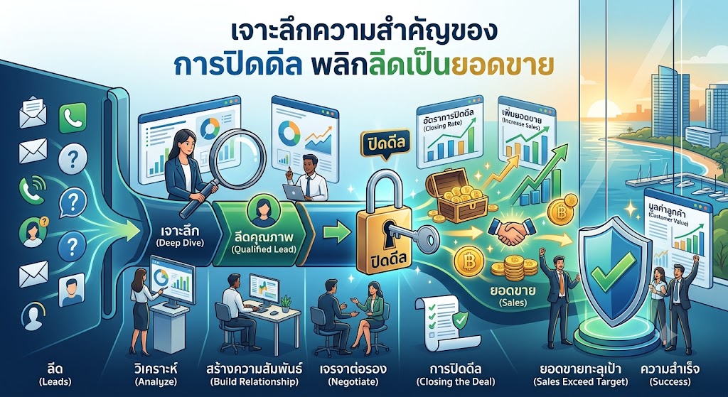 Digital Marketing Agency