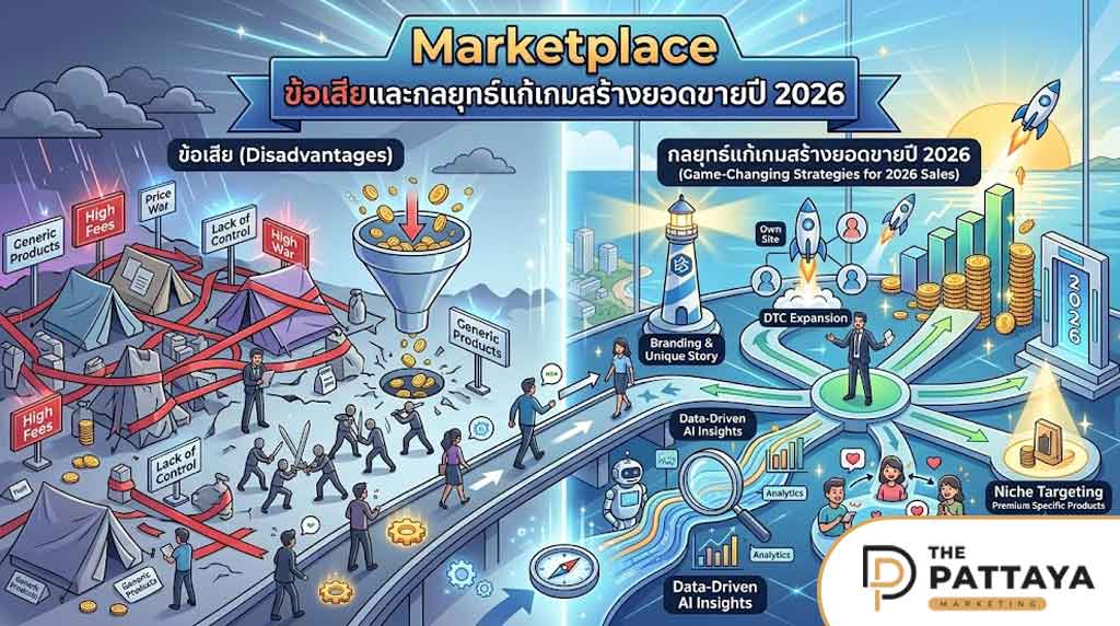 Marketplace