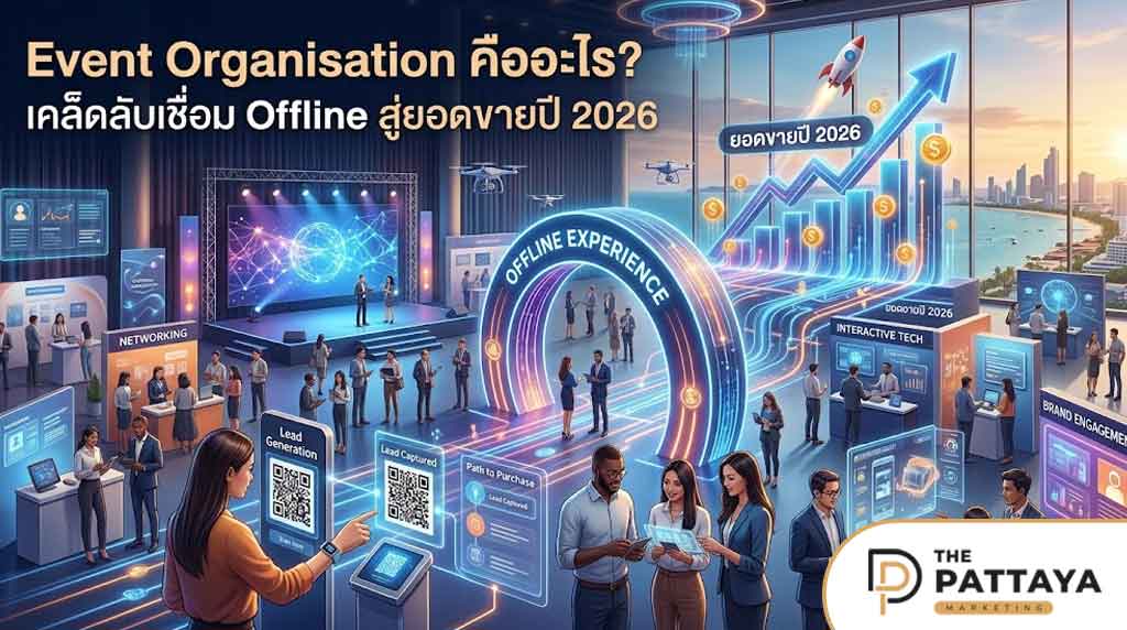 Event Organisation
