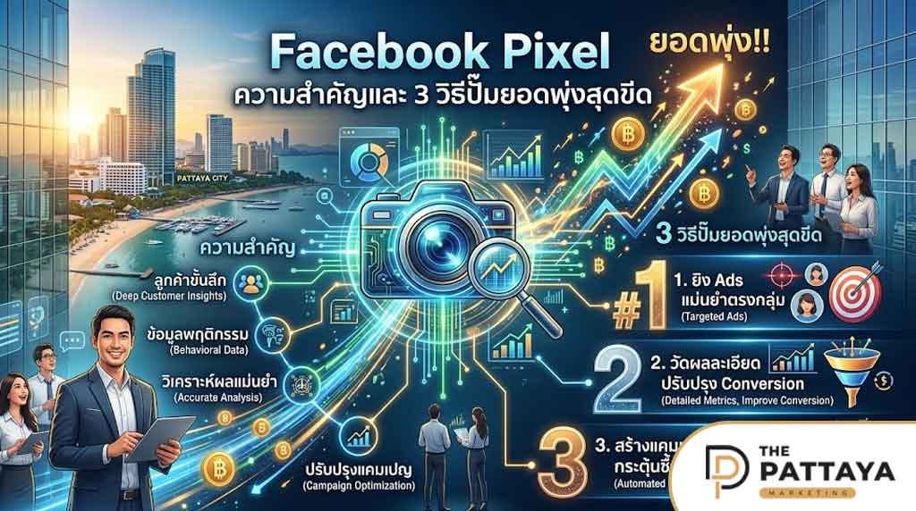Facebook Pixel