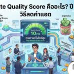 Website Quality Score