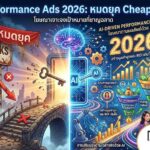 AI & Performance Ads