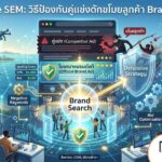 Pattaya Marketing