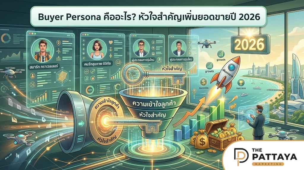 Buyer Persona