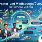 Pattaya Marketing