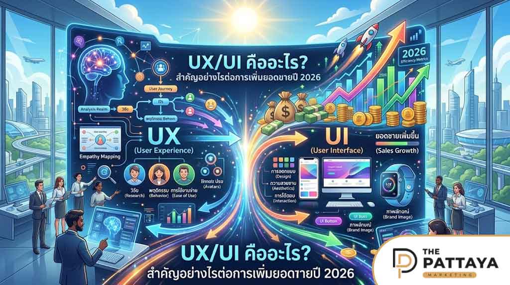 UX/UI