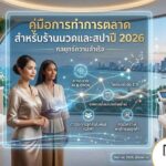Pattaya Marketing