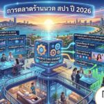 Pattaya Marketing