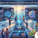 Pattaya Marketing